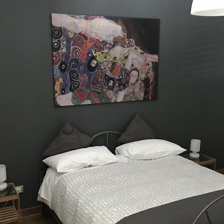 L'Albero Dei Limoni B&B Tarent Zewnętrze zdjęcie