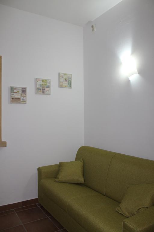 L'Albero Dei Limoni B&B Tarent Zewnętrze zdjęcie