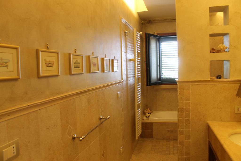 L'Albero Dei Limoni B&B Tarent Zewnętrze zdjęcie