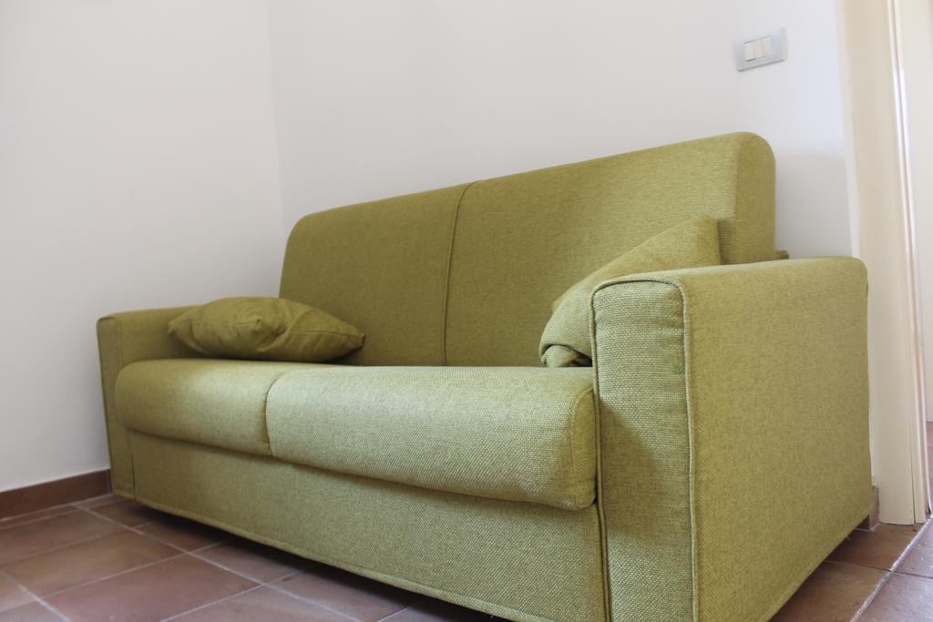 L'Albero Dei Limoni B&B Tarent Zewnętrze zdjęcie