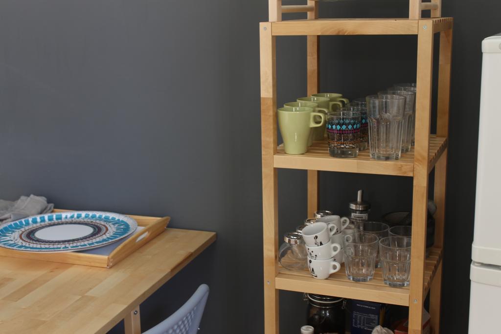 L'Albero Dei Limoni B&B Tarent Zewnętrze zdjęcie