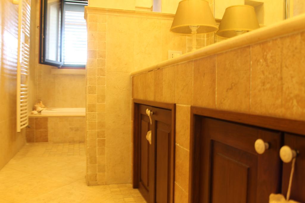 L'Albero Dei Limoni B&B Tarent Zewnętrze zdjęcie