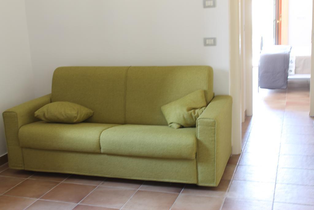 L'Albero Dei Limoni B&B Tarent Zewnętrze zdjęcie