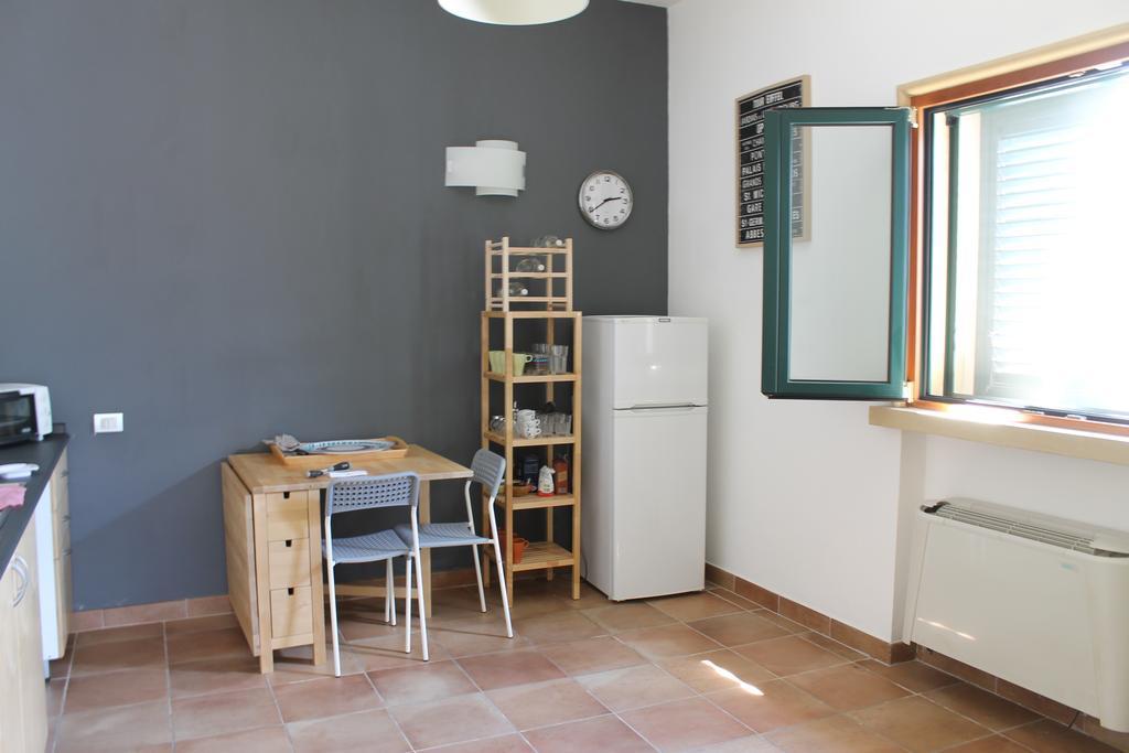 L'Albero Dei Limoni B&B Tarent Zewnętrze zdjęcie
