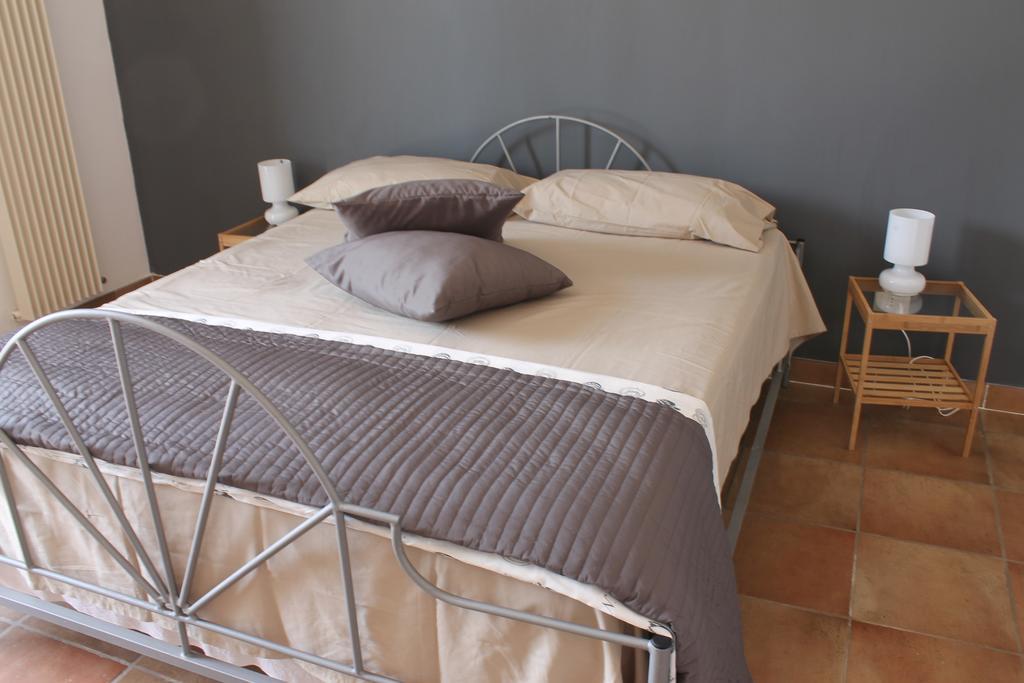 L'Albero Dei Limoni B&B Tarent Zewnętrze zdjęcie
