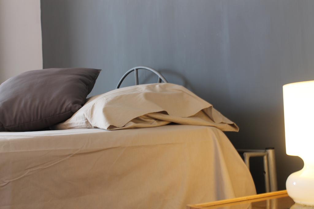 L'Albero Dei Limoni B&B Tarent Zewnętrze zdjęcie
