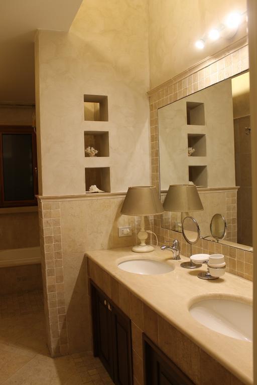 L'Albero Dei Limoni B&B Tarent Zewnętrze zdjęcie